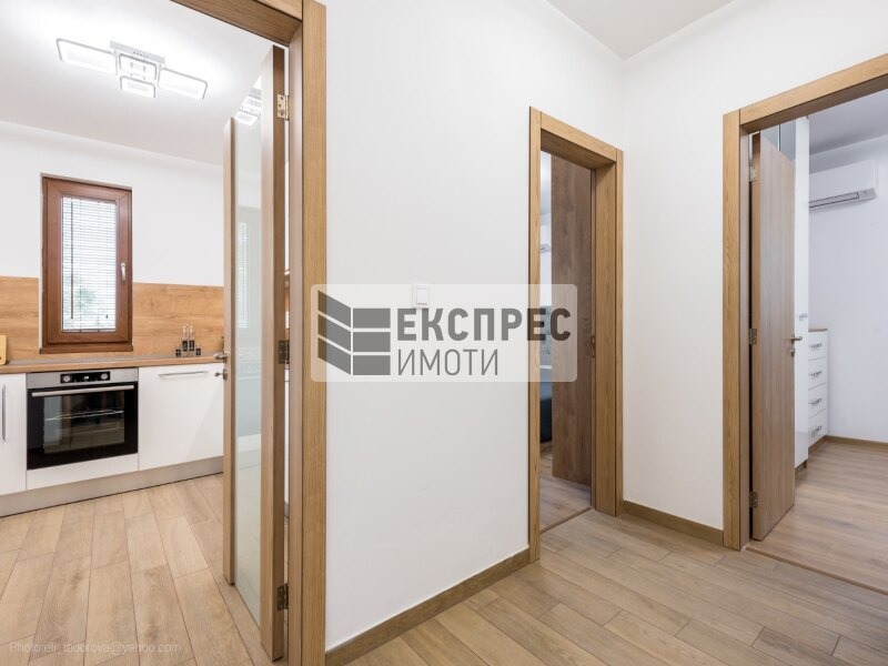 Продава 3-СТАЕН, гр. Варна, м-т Горна Трака, снимка 8 - Апартаменти - 52693737