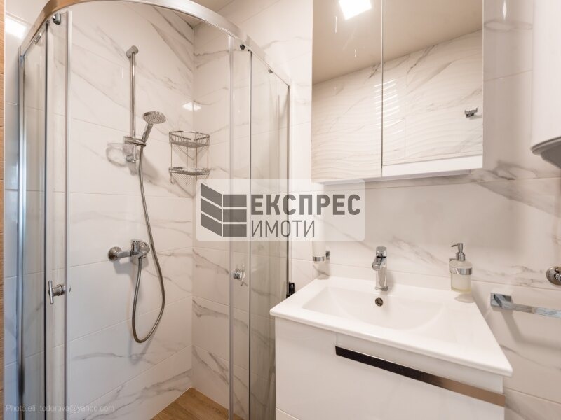 Продава 3-СТАЕН, гр. Варна, м-т Горна Трака, снимка 10 - Апартаменти - 52693737