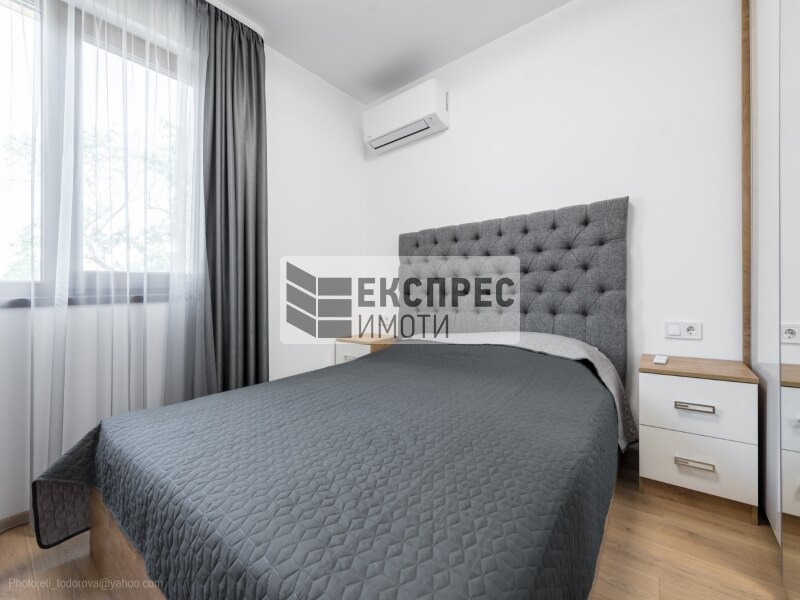 Продава 3-СТАЕН, гр. Варна, м-т Горна Трака, снимка 4 - Апартаменти - 52693737