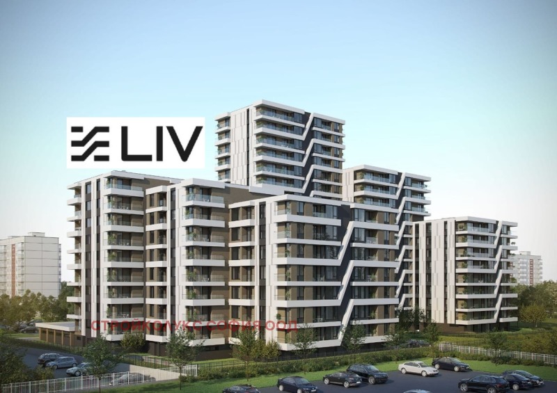 Продава 3-СТАЕН, гр. София, Младост 4, снимка 3 - Апартаменти - 53017424