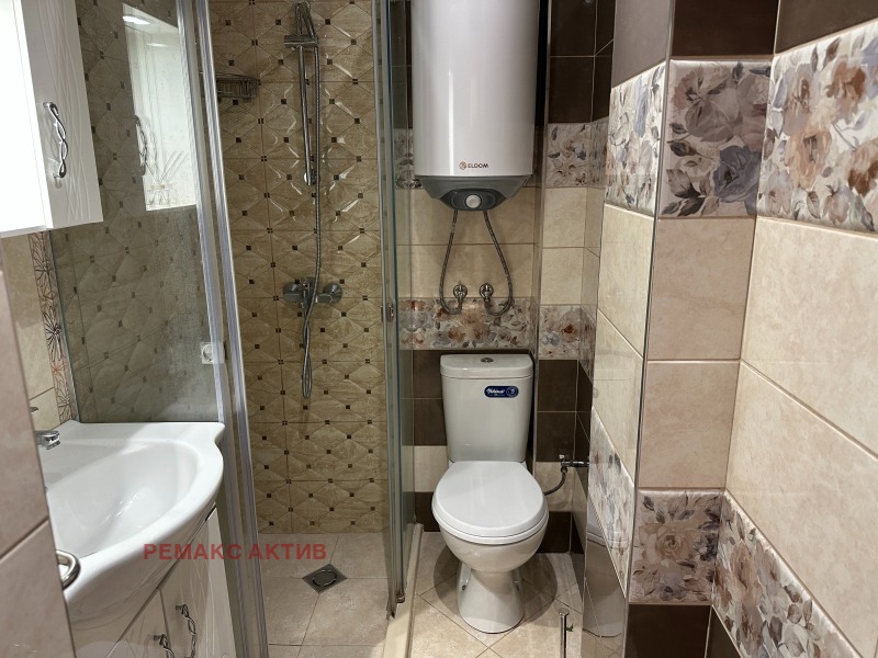 Продава 3-СТАЕН, гр. Варна, Спортна зала, снимка 16 - Апартаменти - 53323929