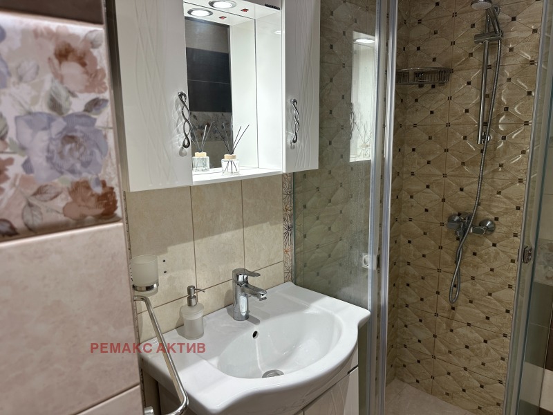 Продава 3-СТАЕН, гр. Варна, Спортна зала, снимка 15 - Апартаменти - 53323929