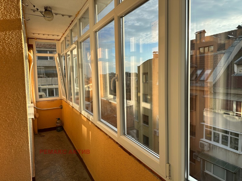 Продава 3-СТАЕН, гр. Варна, Спортна зала, снимка 9 - Апартаменти - 53323929