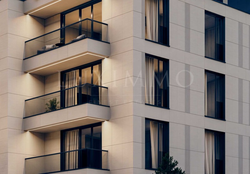 Продава 3-СТАЕН, гр. София, Кръстова вада, снимка 12 - Апартаменти - 53564464