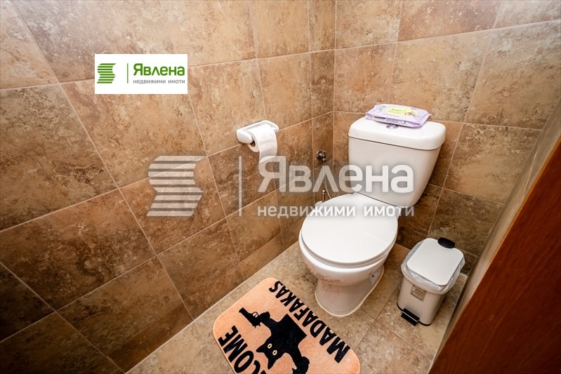 Продава 3-СТАЕН, гр. София, Бояна, снимка 10 - Апартаменти - 55356273
