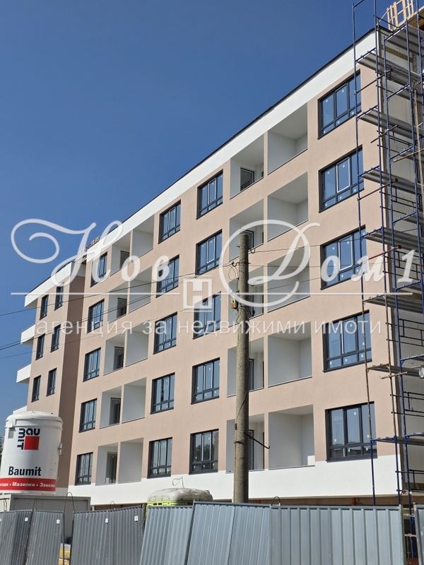 Продава 3-СТАЕН, гр. София, Слатина, снимка 17 - Апартаменти - 56429320
