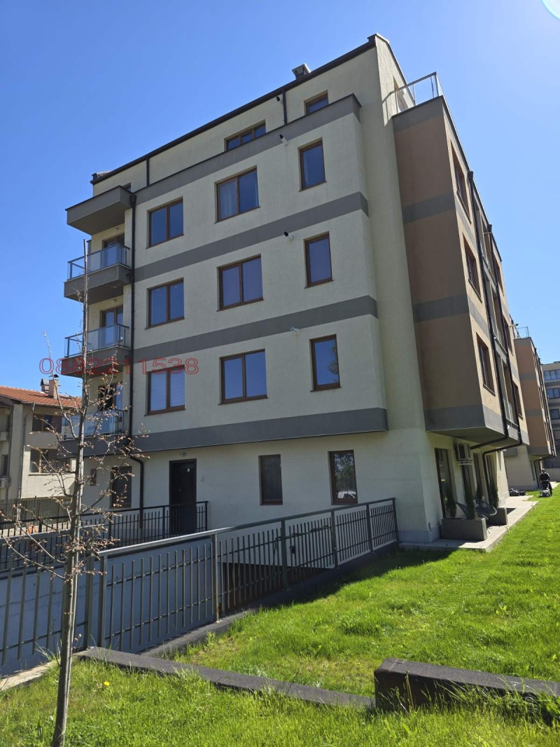 Продава  4-стаен град София , Драгалевци , 138 кв.м | 70247761