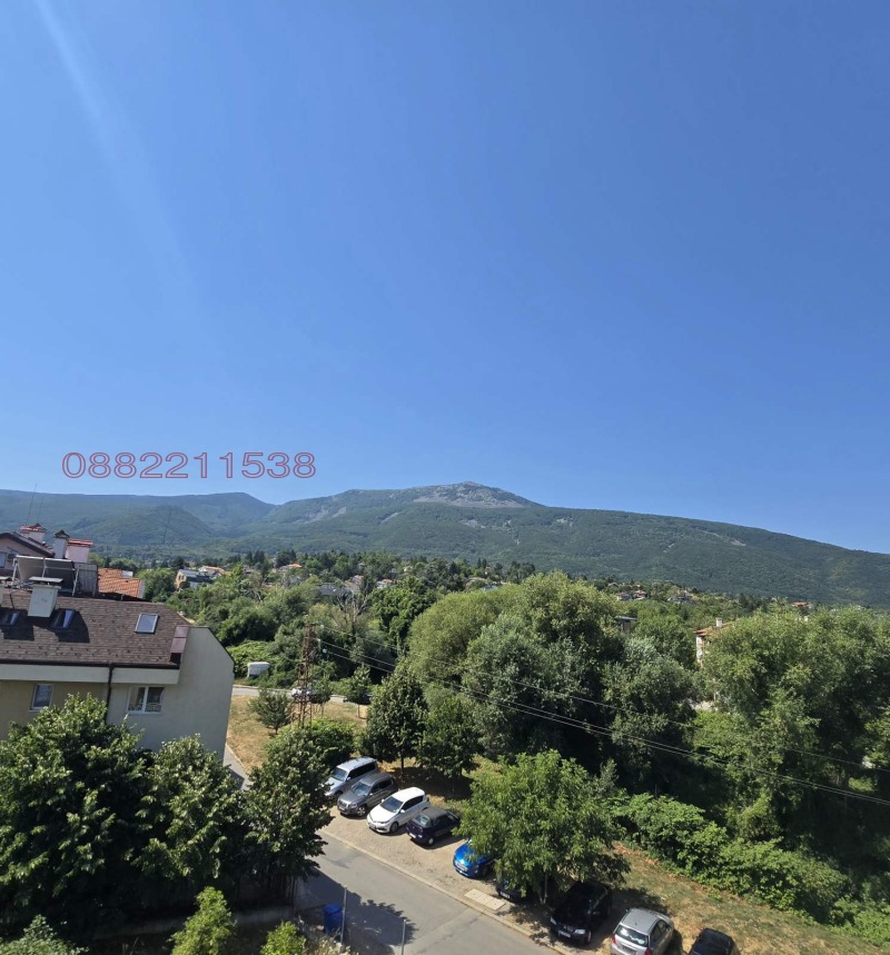 Продава  4-стаен град София , Драгалевци , 138 кв.м | 12486263 - изображение [9]