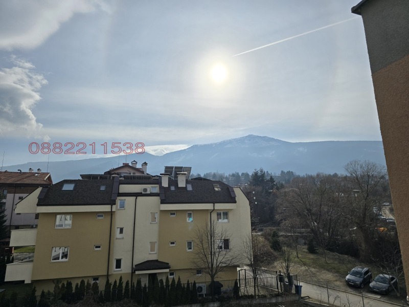 Продава  4-стаен град София , Драгалевци , 138 кв.м | 70247761 - изображение [2]