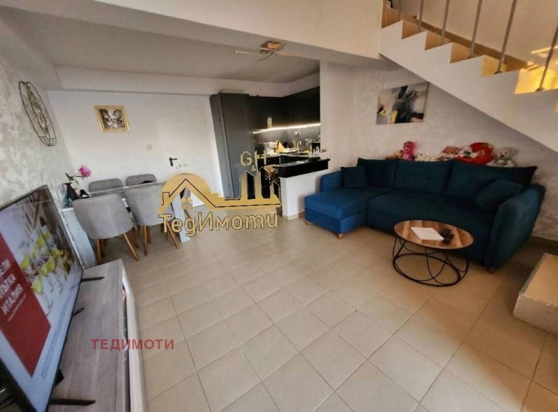 For Sale  Maisonette region Burgas , Ravda , 111 sq.m | 52211560 - image [6]