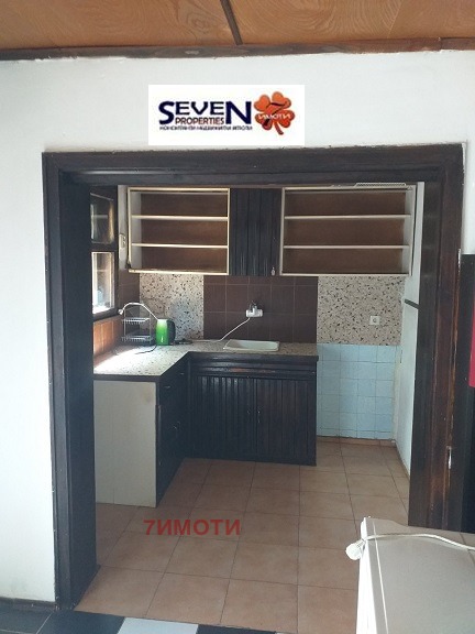 Продава КЪЩА, гр. София, с. Панчарево, снимка 13 - Къщи - 52721847