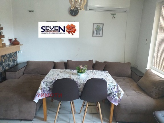 Продава КЪЩА, гр. София, с. Панчарево, снимка 4 - Къщи - 52721847