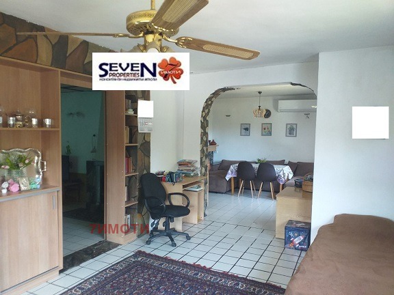 Продава КЪЩА, гр. София, с. Панчарево, снимка 5 - Къщи - 52721847