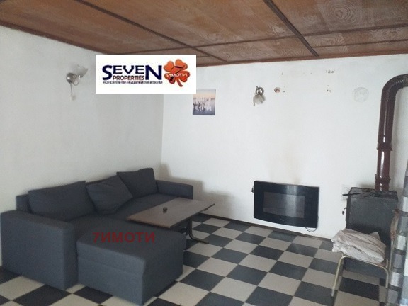 Продава КЪЩА, гр. София, с. Панчарево, снимка 11 - Къщи - 52721847