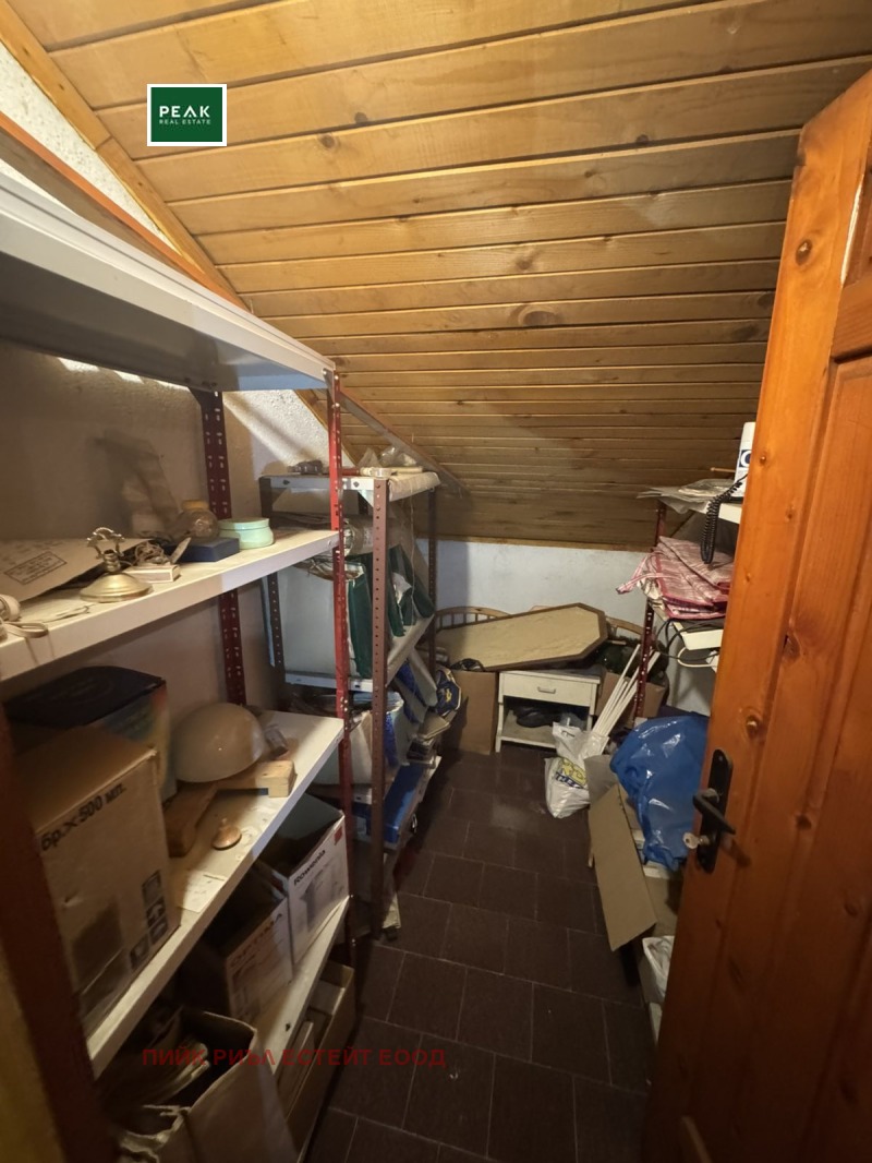 Продава КЪЩА, гр. Ихтиман, област София област, снимка 15 - Къщи - 53270282