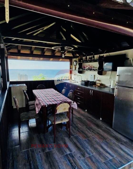 Продава КЪЩА, гр. Балчик, област Добрич, снимка 14 - Къщи - 53939591