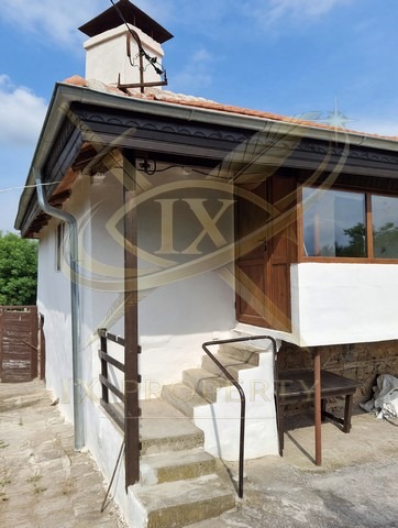 Продава КЪЩА, с. Граничар, област Бургас, снимка 4 - Къщи - 54793120