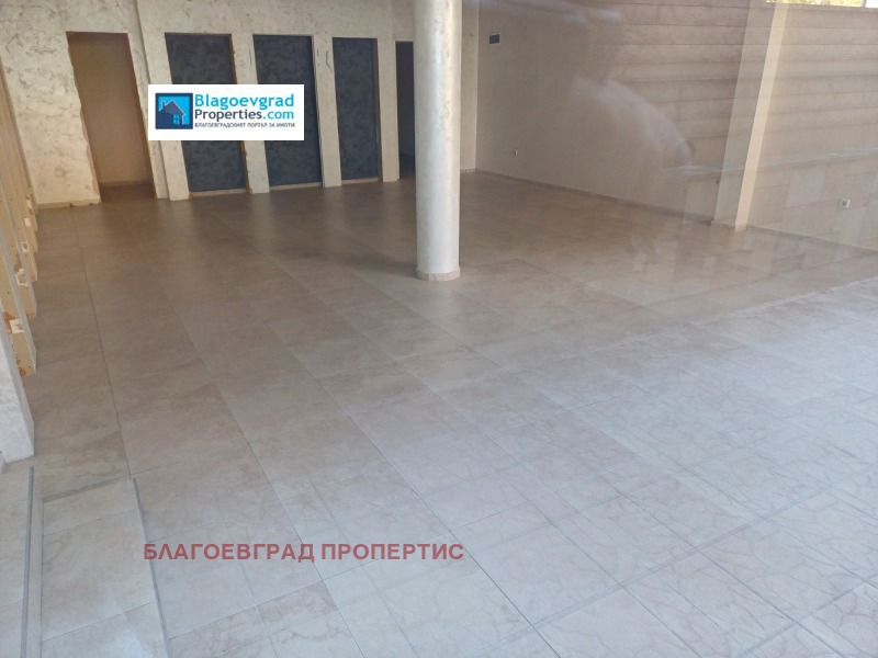 Zu verkaufen  Geschäft Blagoewgrad , Schirok zentar , 91 qm | 85696036 - Bild [2]