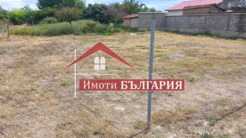 Продава ПАРЦЕЛ, с. Труд, област Пловдив, снимка 1 - Парцели - 47217828