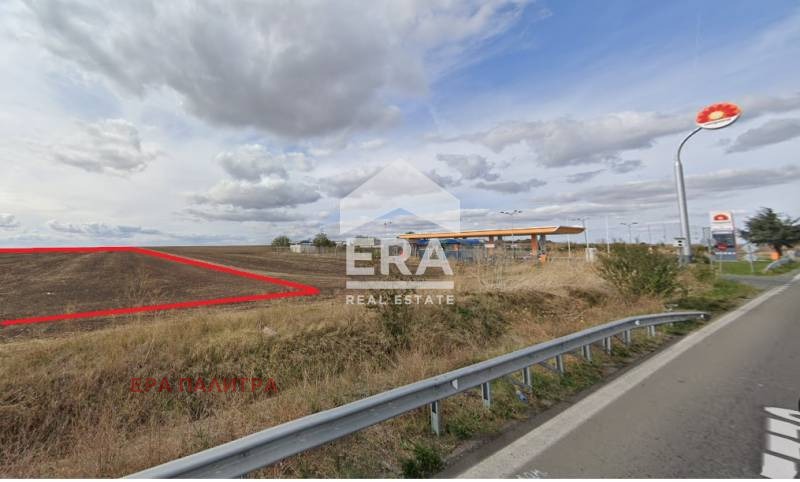 Na prodej  Spiknutí Burgas , Vetren , 14999 m2 | 17212516 - obraz [4]