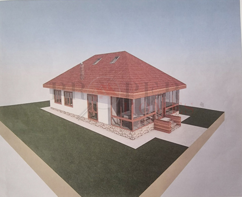Myytävänä  Juoni Veliko Tarnovo alue , Badevtsi , 1600 neliömetriä | 43101592 - kuva [8]