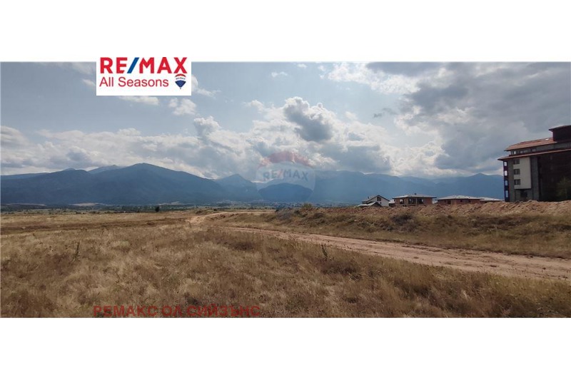 Продава  Парцел област Благоевград , с. Баня , 44544 кв.м | 52292765 - изображение [3]