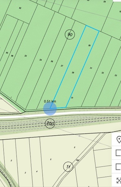 Na prodej  Spiknutí oblast Plovdiv , Krumovo , 7669 m2 | 69730262 - obraz [2]