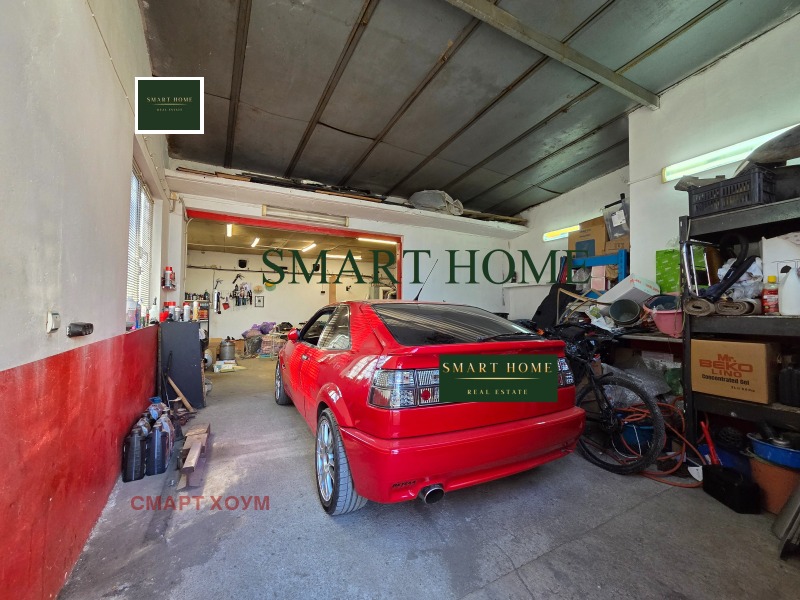 Продава БИЗНЕС ИМОТ, гр. Велико Търново, Център, снимка 2 - Други - 52536679