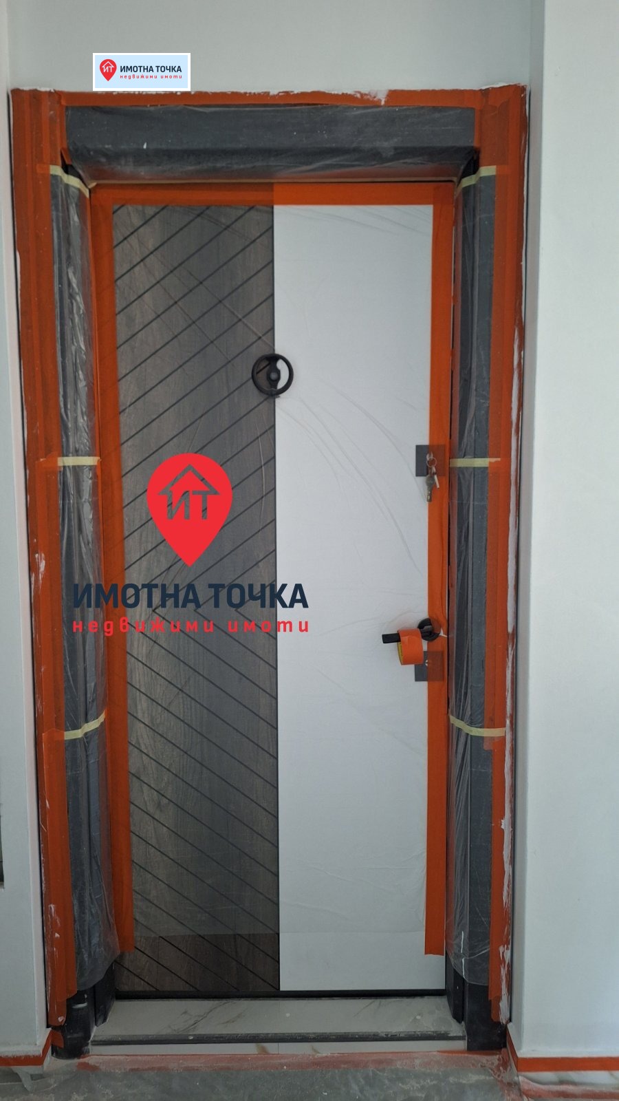 Продава 1-СТАЕН, гр. Асеновград, област Пловдив, снимка 5 - Апартаменти - 54789686