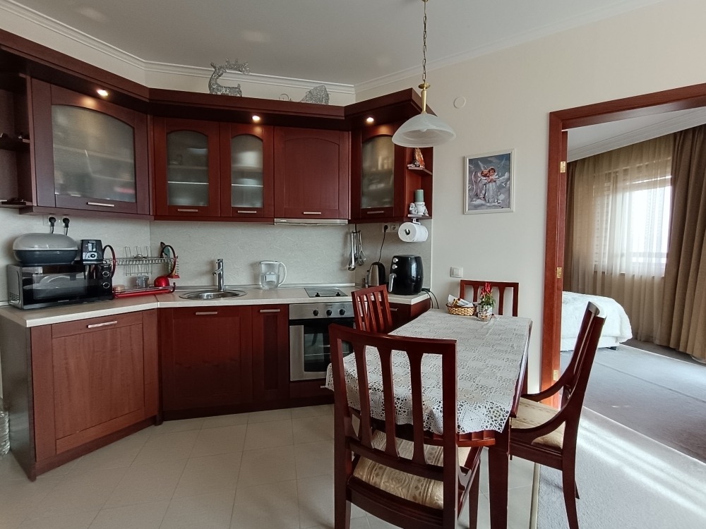 Продава 2-СТАЕН, гр. Банско, област Благоевград, снимка 2 - Апартаменти - 53185788