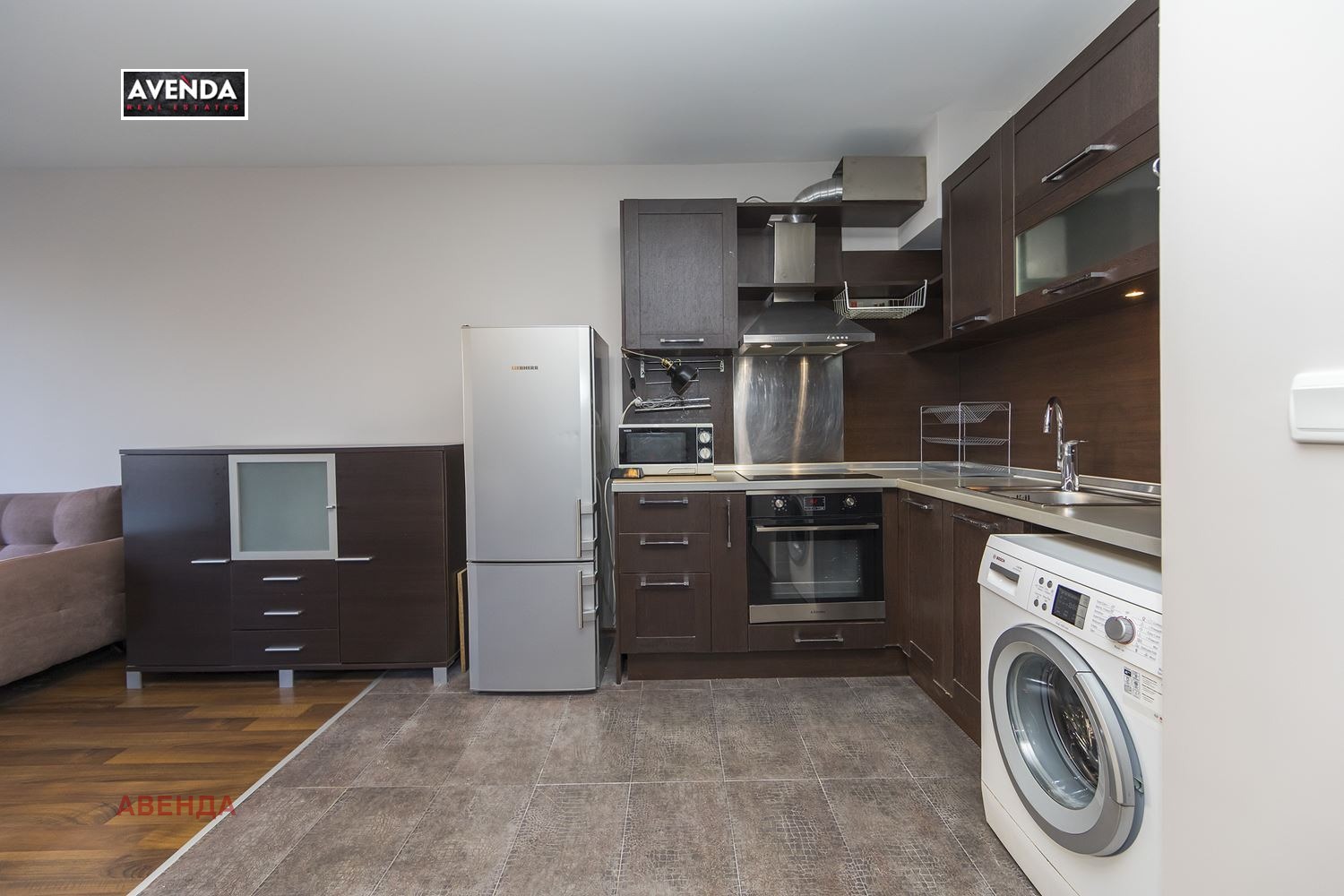 Продава 2-СТАЕН, гр. София, Студентски град, снимка 7 - Апартаменти - 54026045