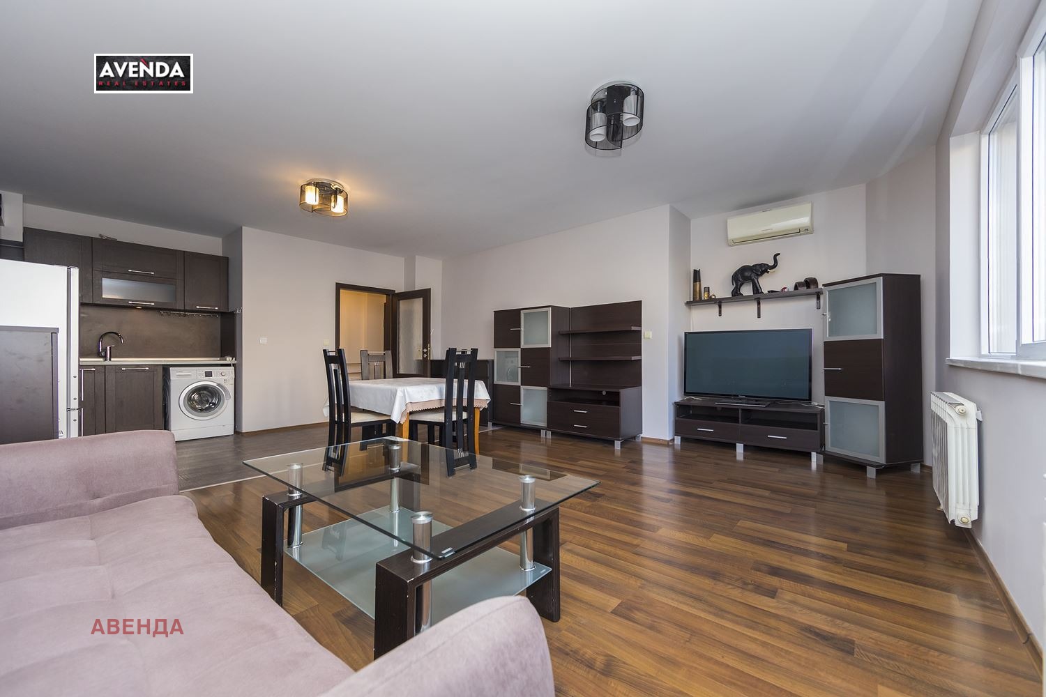 Продава 2-СТАЕН, гр. София, Студентски град, снимка 3 - Апартаменти - 54026045