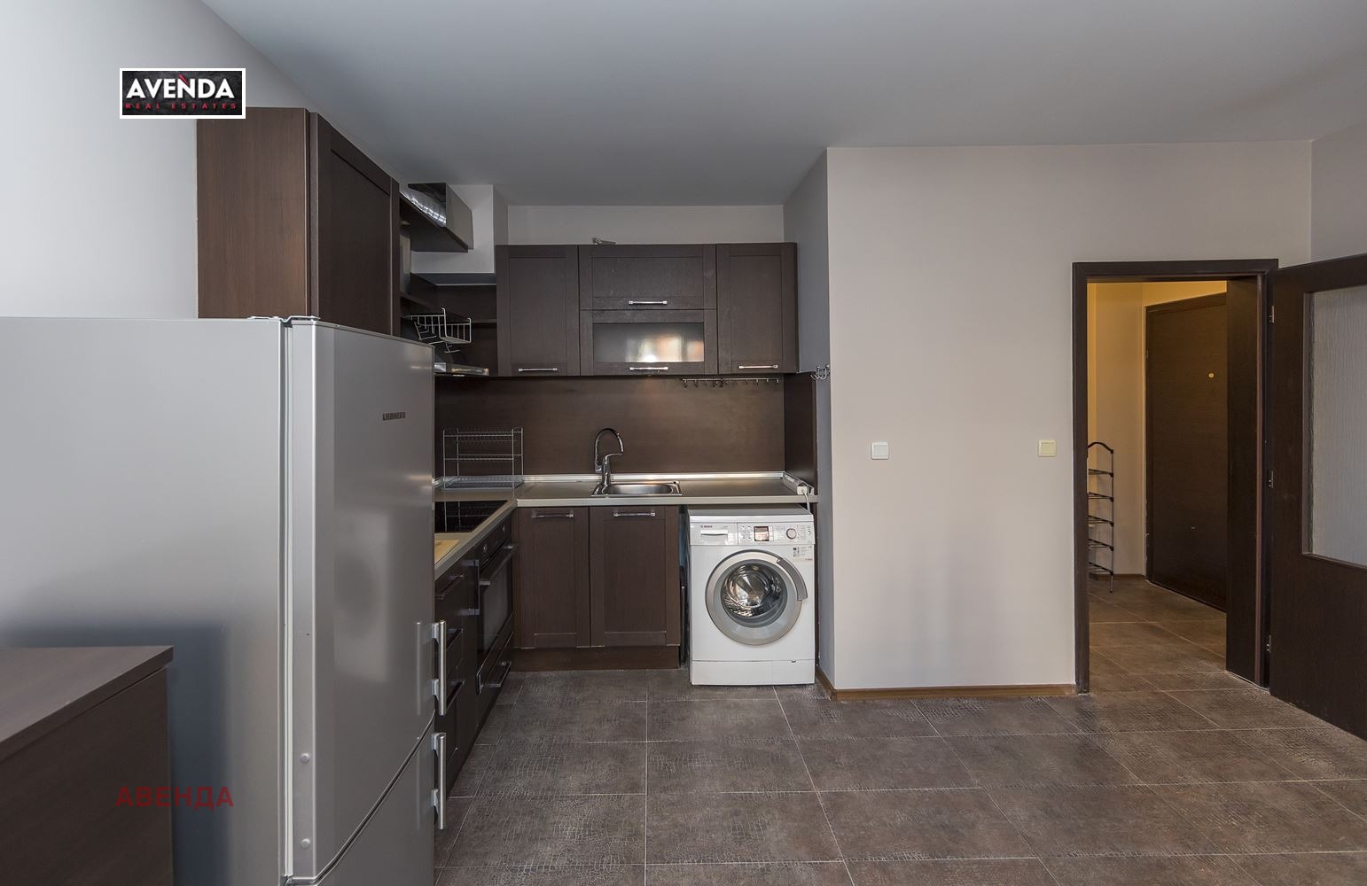 Продава 2-СТАЕН, гр. София, Студентски град, снимка 6 - Апартаменти - 54026045