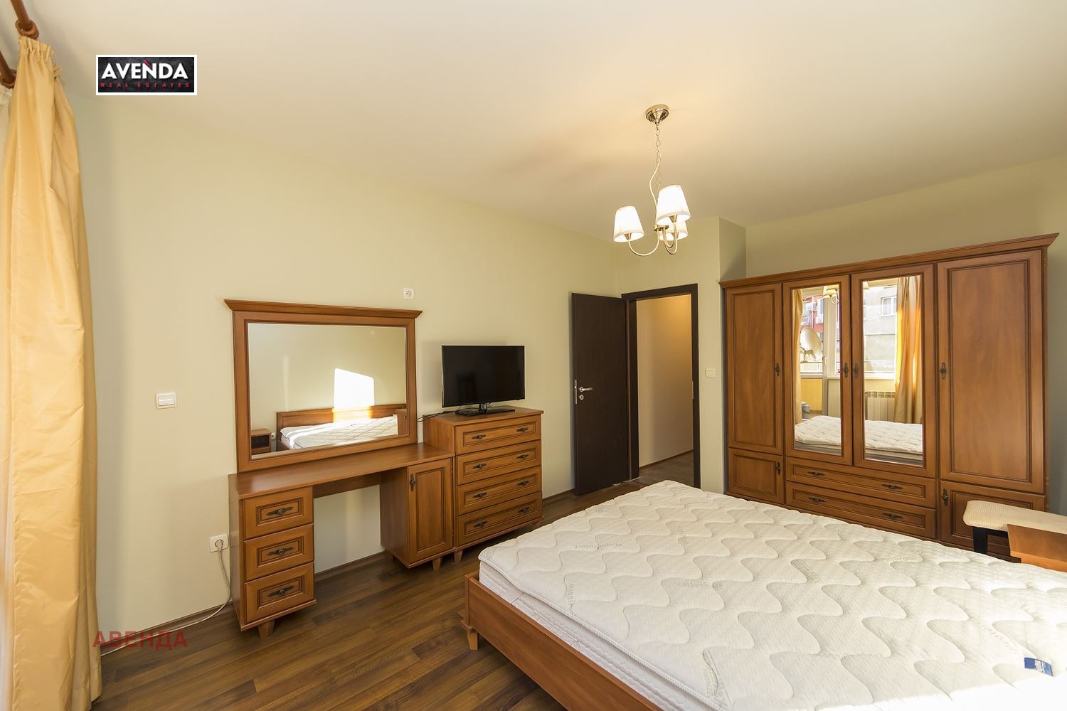 Продава 2-СТАЕН, гр. София, Студентски град, снимка 13 - Апартаменти - 54026045