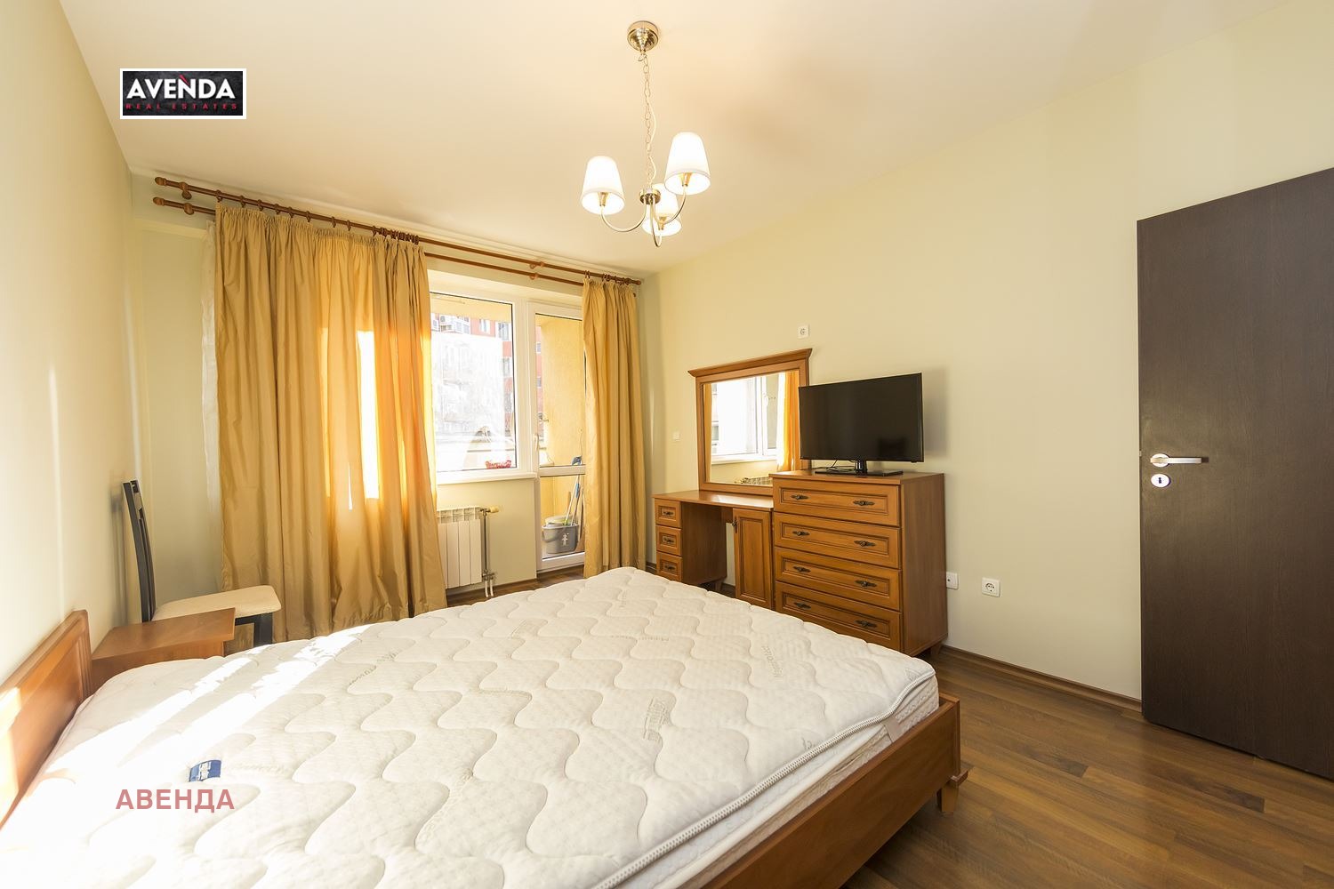 Продава 2-СТАЕН, гр. София, Студентски град, снимка 11 - Апартаменти - 54026045