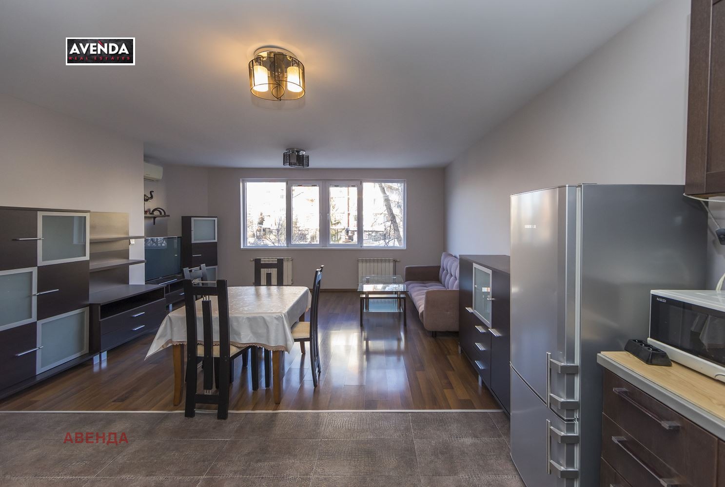 Продава 2-СТАЕН, гр. София, Студентски град, снимка 4 - Апартаменти - 54026045