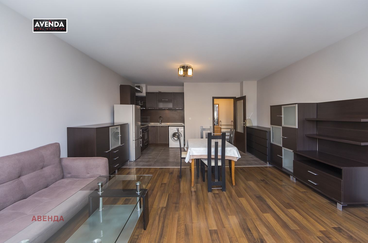 Продава 2-СТАЕН, гр. София, Студентски град, снимка 5 - Апартаменти - 54026045