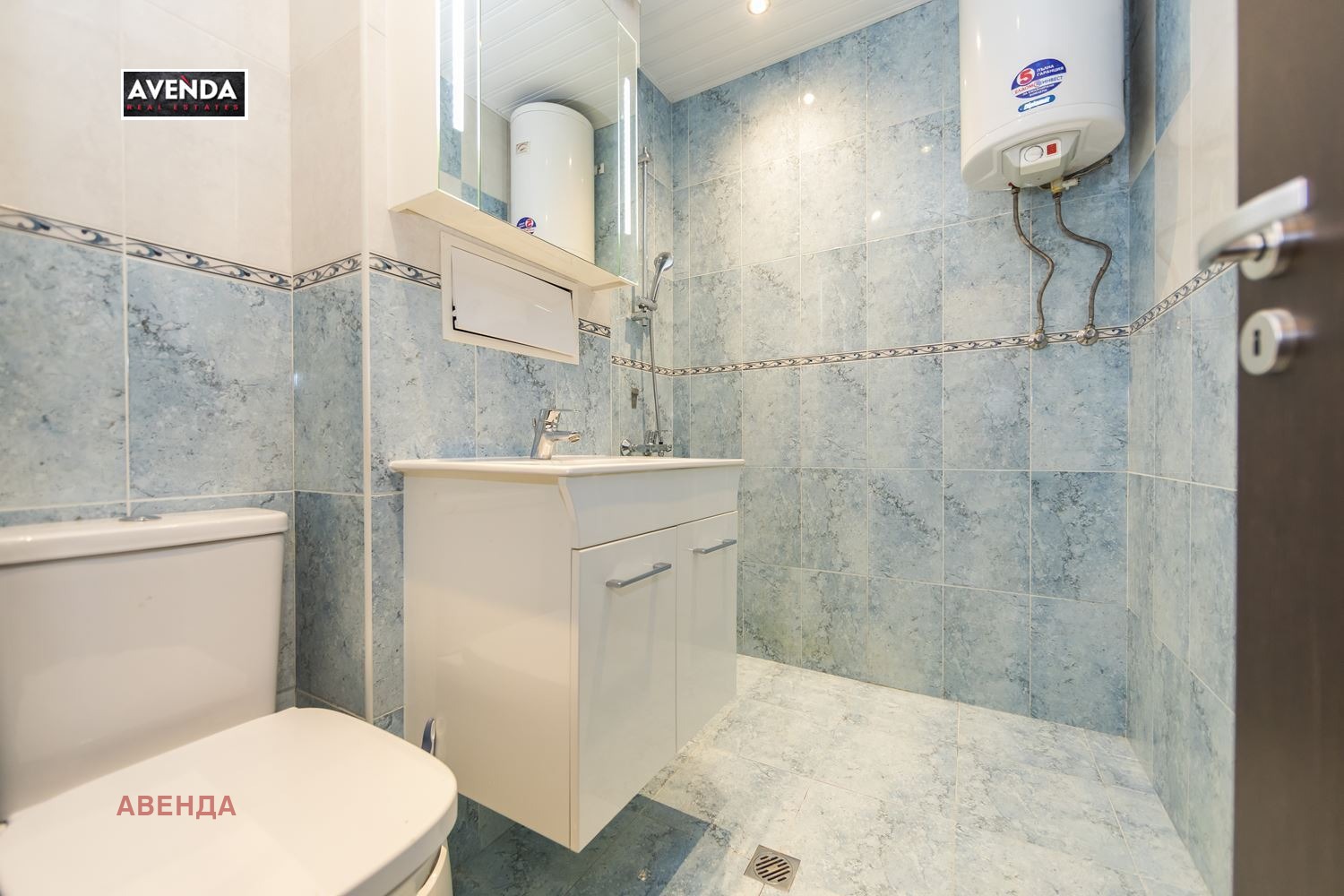 Продава 2-СТАЕН, гр. София, Студентски град, снимка 16 - Апартаменти - 54026045