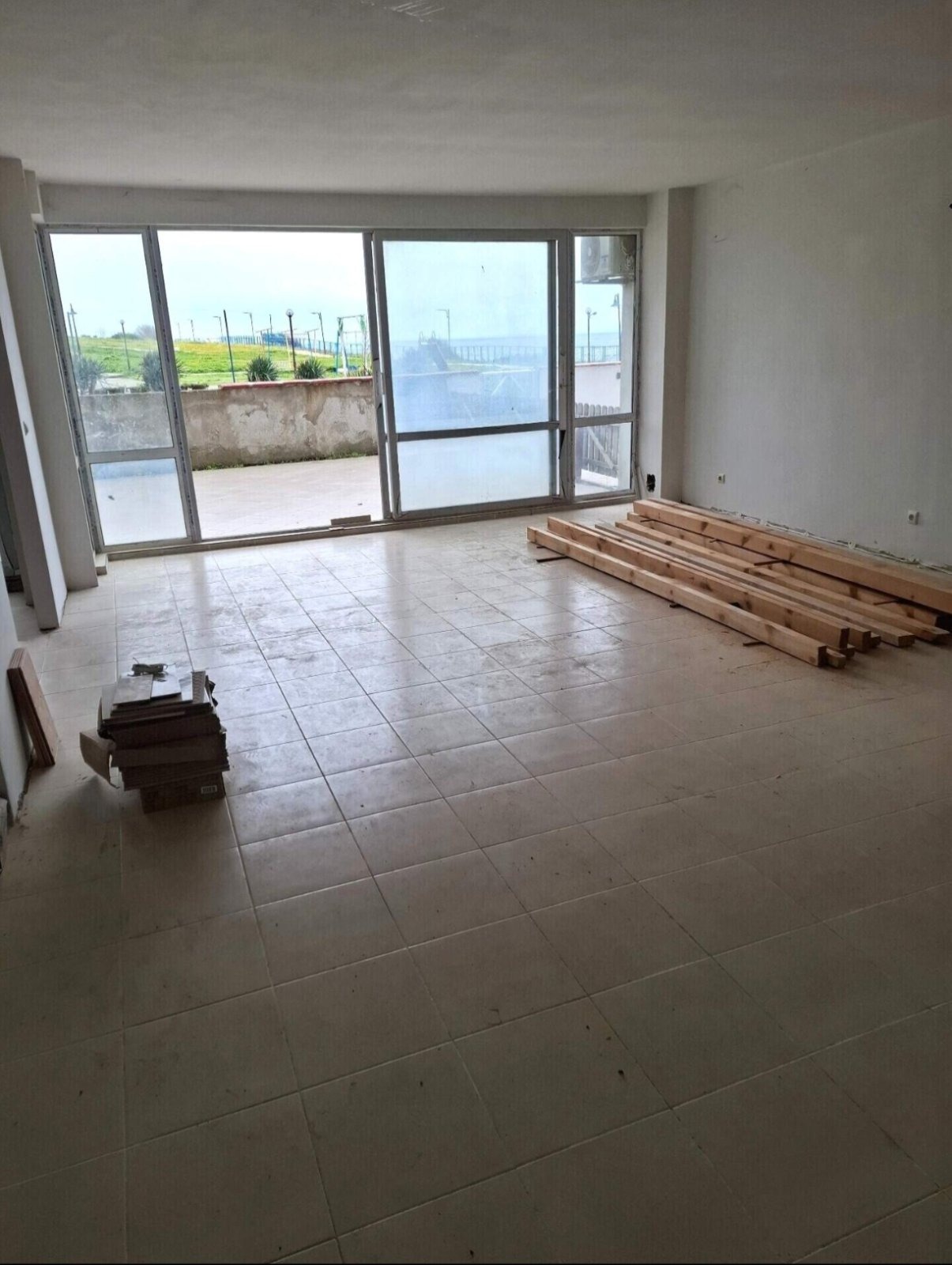 Продава 2-СТАЕН, гр. Ахтопол, област Бургас, снимка 2 - Апартаменти - 55004725