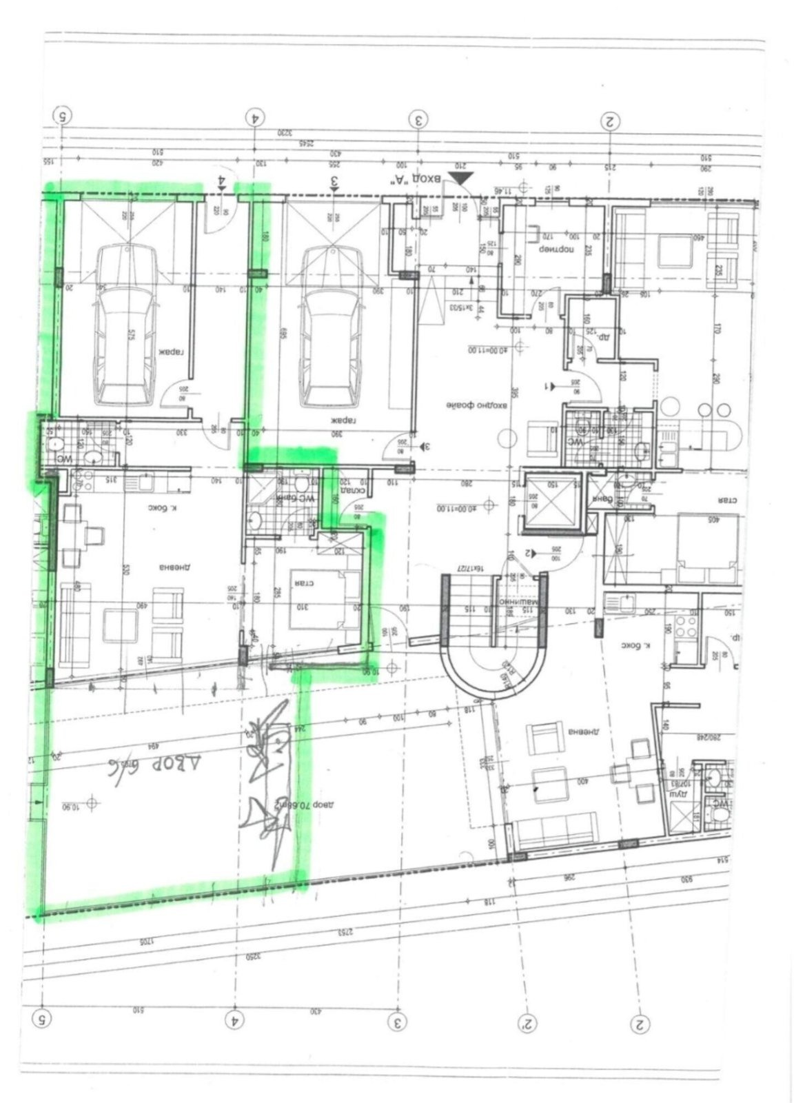 Продава 2-СТАЕН, гр. Ахтопол, област Бургас, снимка 5 - Апартаменти - 54116811