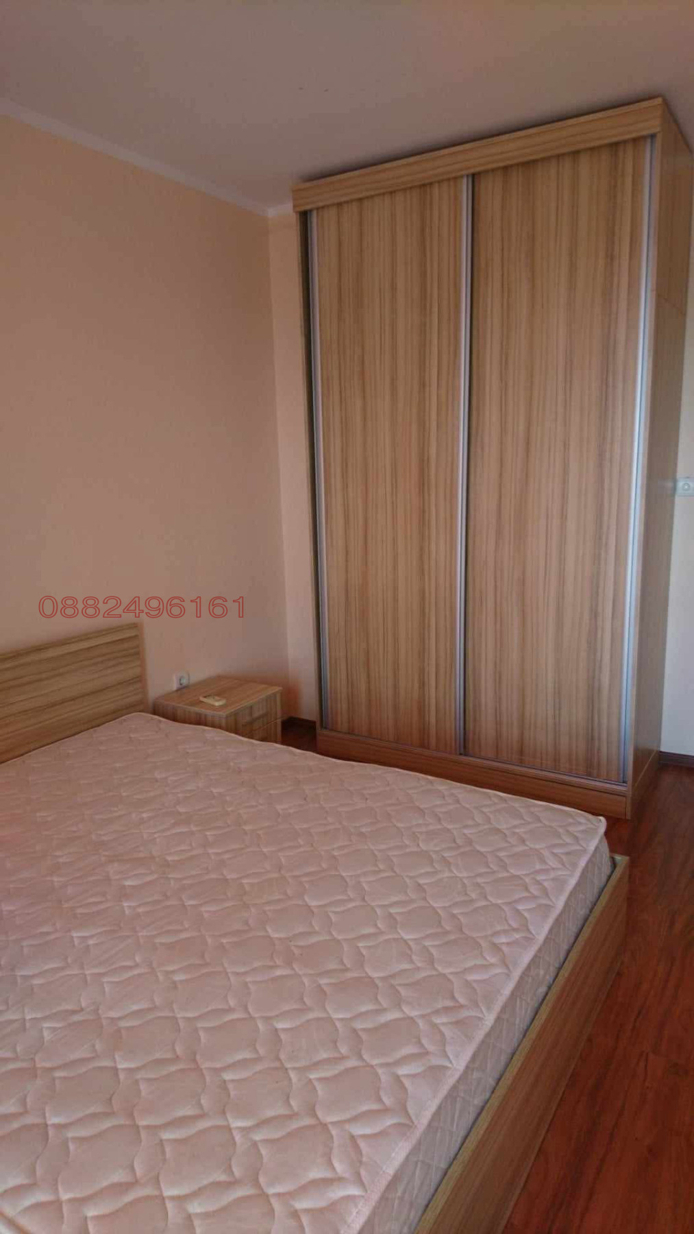Продава 2-СТАЕН, гр. Пловдив, Кючук Париж, снимка 5 - Апартаменти - 54668842