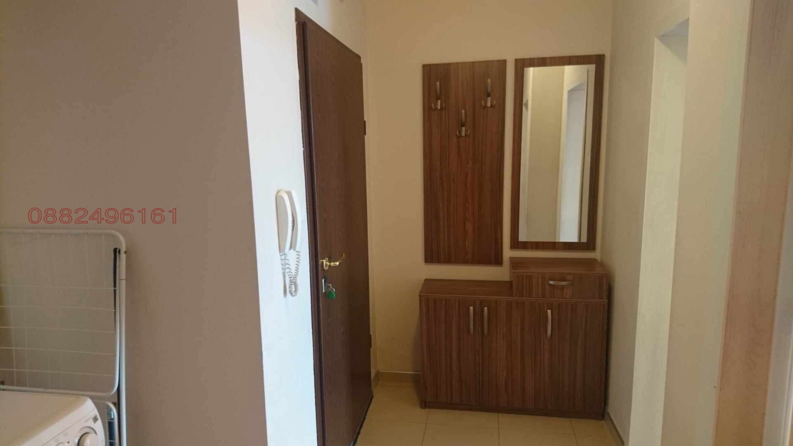 Продава 2-СТАЕН, гр. Пловдив, Кючук Париж, снимка 6 - Апартаменти - 54668842