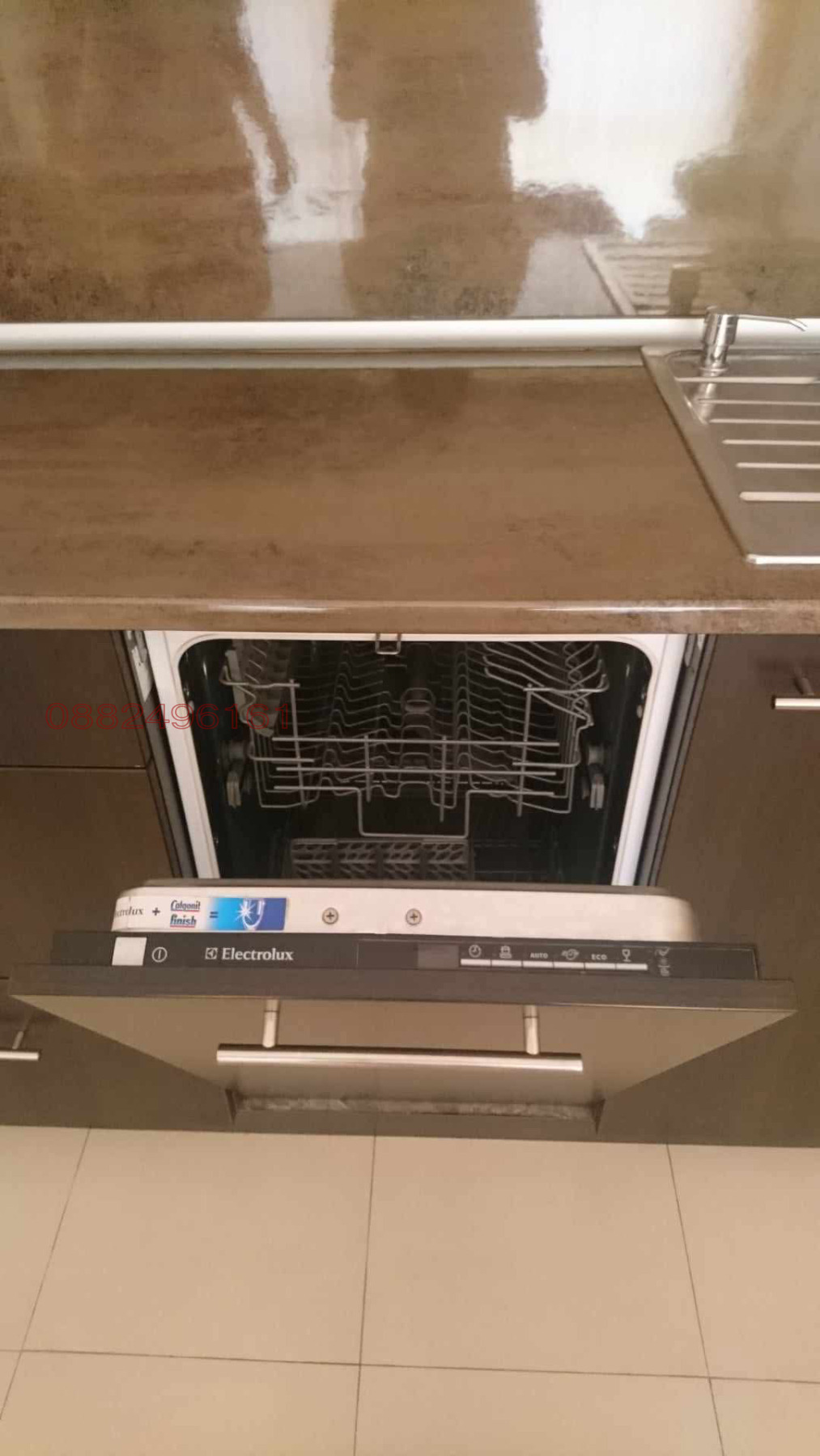 Продава 2-СТАЕН, гр. Пловдив, Кючук Париж, снимка 8 - Апартаменти - 54668842