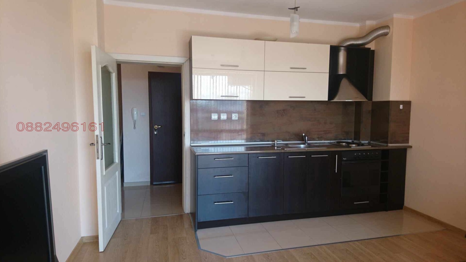 Продава 2-СТАЕН, гр. Пловдив, Кючук Париж, снимка 2 - Апартаменти - 54668842