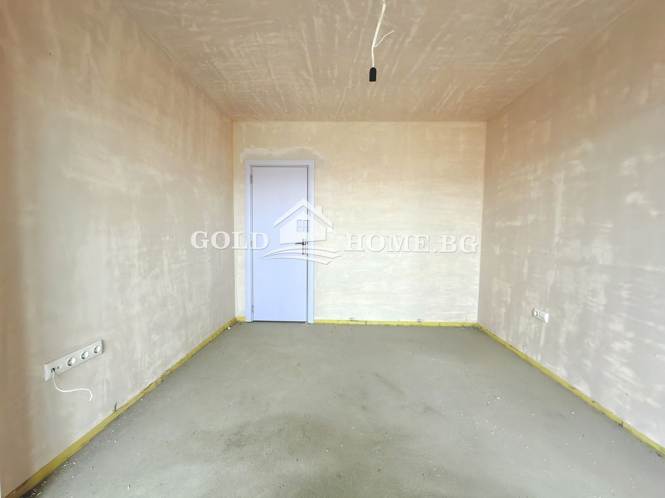 Продава 2-СТАЕН, гр. Пловдив, Христо Смирненски, снимка 5 - Апартаменти - 54777343