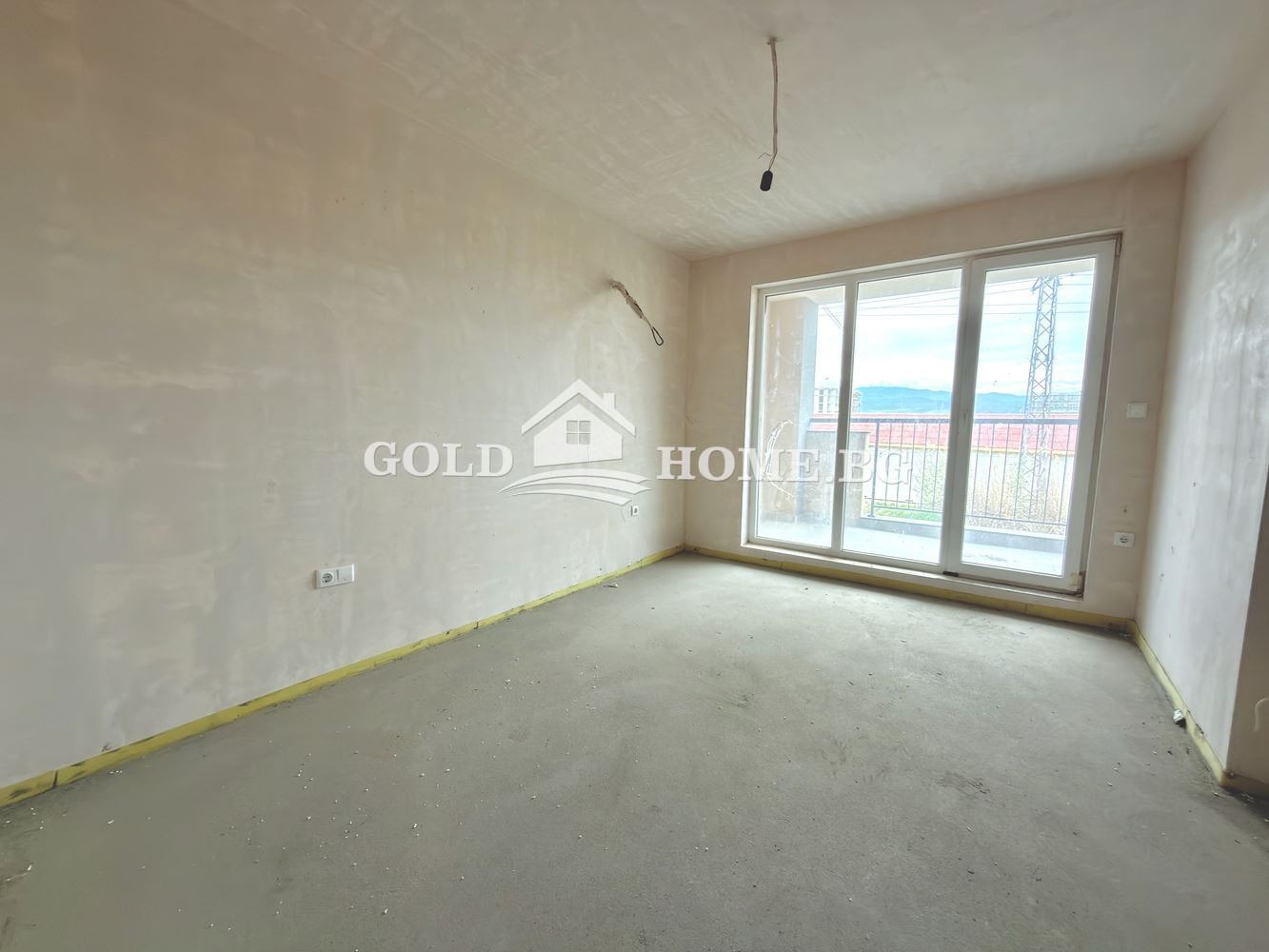 Продава 2-СТАЕН, гр. Пловдив, Христо Смирненски, снимка 3 - Апартаменти - 54777343