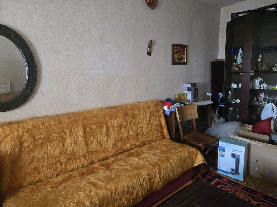 Продава 2-СТАЕН, гр. Видин, Съединение, снимка 3 - Апартаменти - 55104221