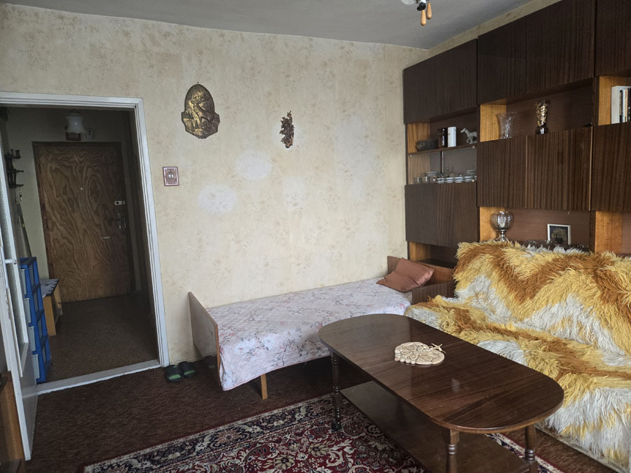 Продава 2-СТАЕН, гр. Видин, Съединение, снимка 7 - Апартаменти - 55104221