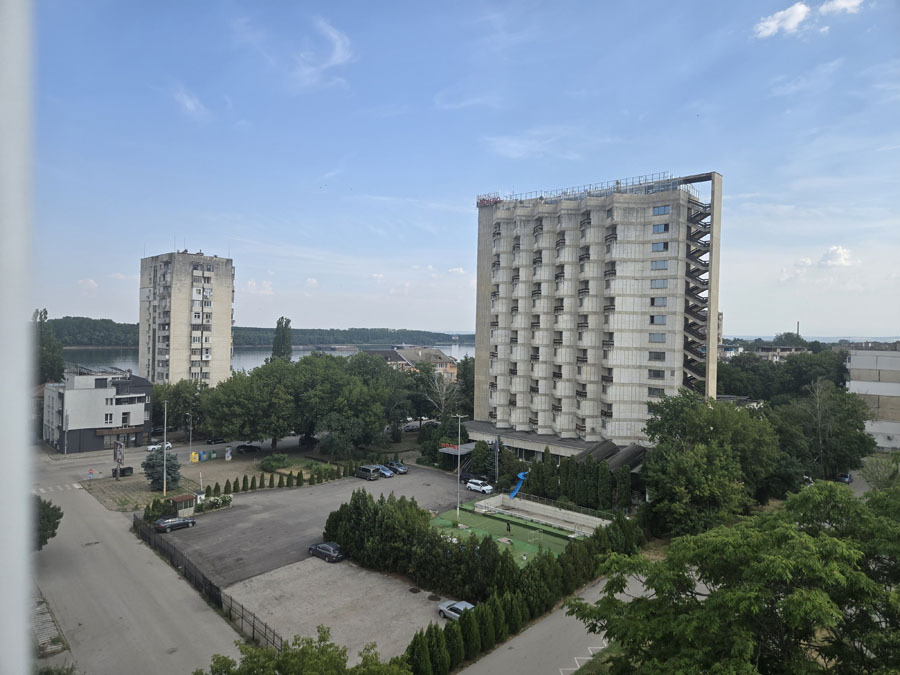 Продава 2-СТАЕН, гр. Видин, Съединение, снимка 13 - Апартаменти - 55104221