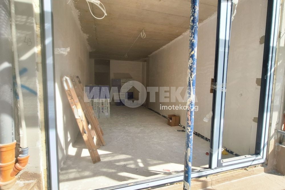 Продава 2-СТАЕН, гр. София, Витоша, снимка 5 - Апартаменти - 56460248